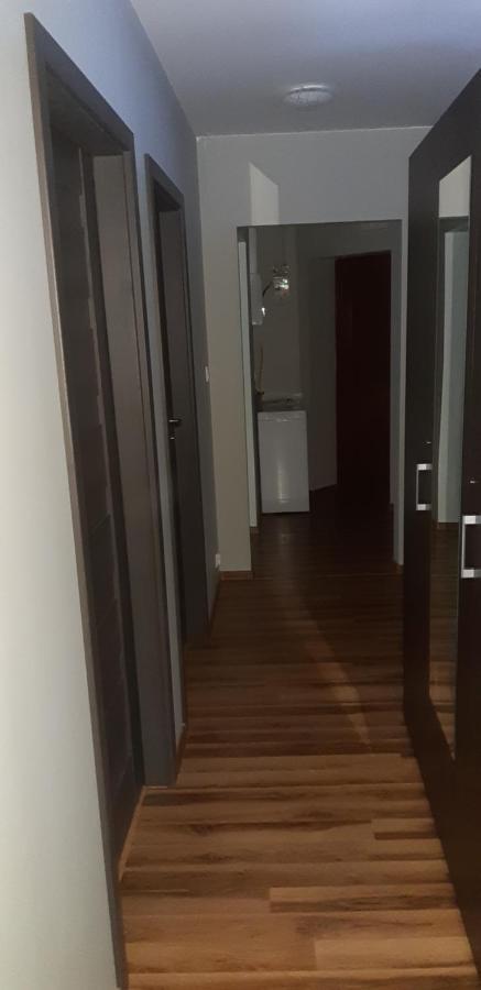 Hostel Tip Top Gdansk Exterior photo